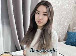 Bemyknight