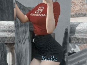 Benlla