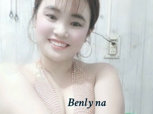 Benly_na