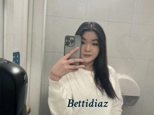 Bettidiaz