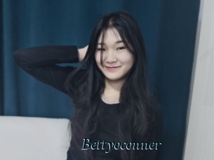 Bettyoconner