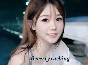 Beverlyxuebing