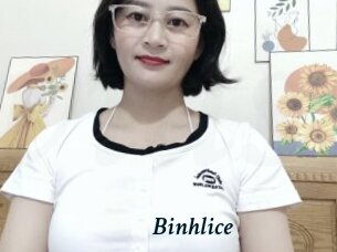 Binhlice