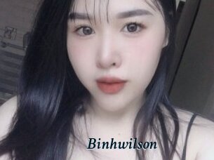 Binhwilson