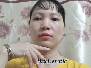 Bitch_erotic