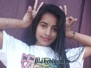 Blakeblossam