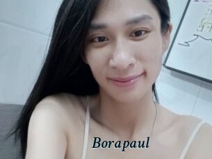 Borapaul