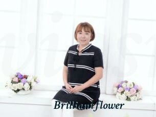 Brilliantflower