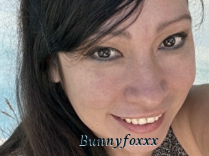 Bunnyfoxxx