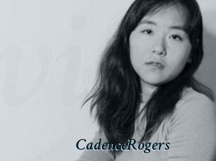 Cadence_Rogers