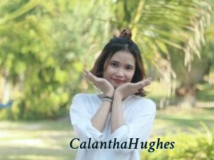 CalanthaHughes