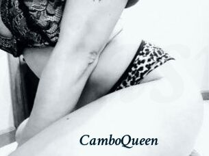 CamboQueen