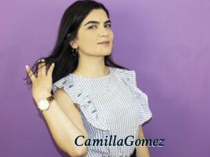 CamillaGomez