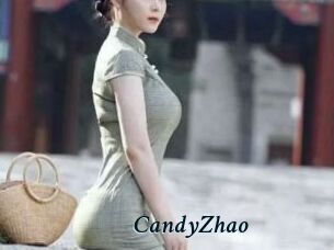 CandyZhao