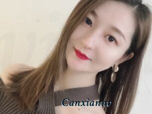 Canxiannv