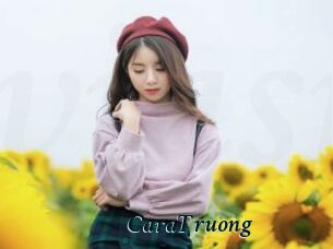 CaraTruong