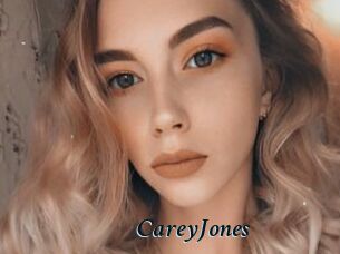 CareyJones