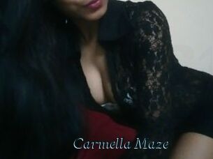 Carmella_Maze