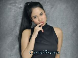 CarmiBrown