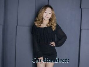 CarolinaBeats