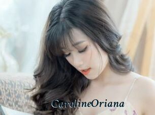 CarolineOriana