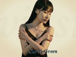 CarrieGreen