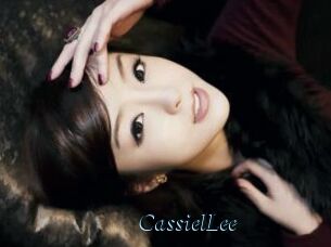 CassielLee