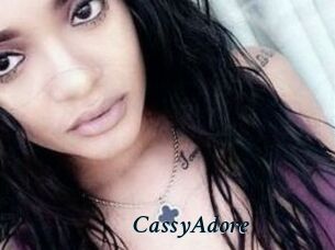 CassyAdore