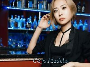 Cayo_Madoka