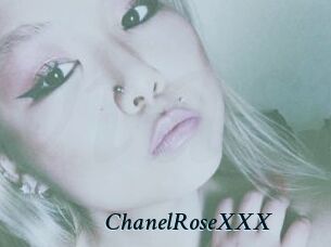 ChanelRoseXXX