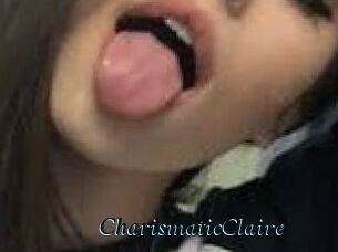 CharismaticClaire