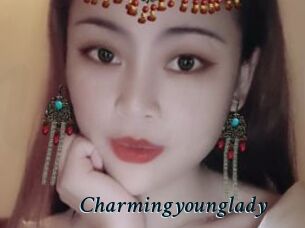 Charmingyounglady