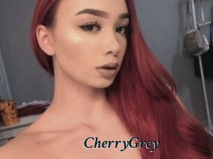 CherryGrey