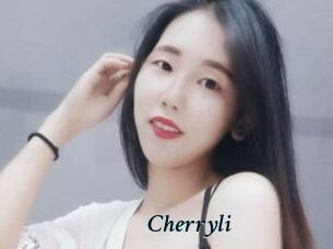 Cherryli