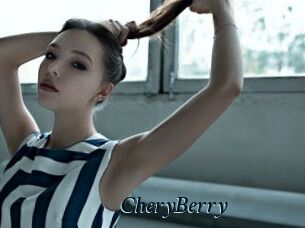 CheryBerry