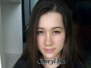 Cheryl_Fox