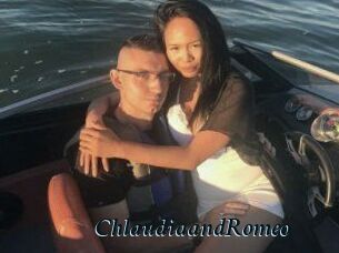 Chlaudia_and_Romeo