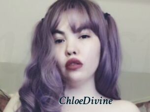 ChloeDivine