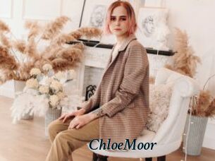 ChloeMoor