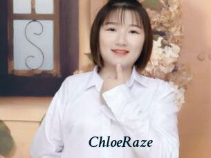 ChloeRaze