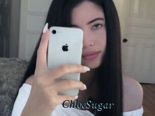 ChloeSugar