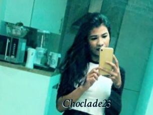 Choclade23