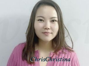 ChrisChristina