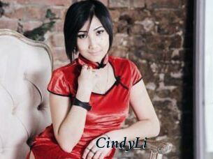 CindyLi