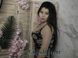 ClaraLaurent