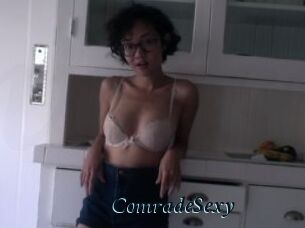 ComradeSexy