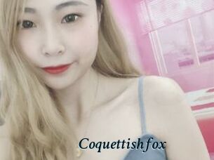 Coquettishfox