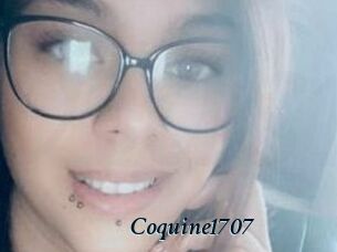 Coquine1707