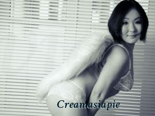 Creamasiapie