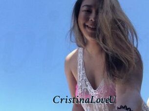 CristinaLoveU